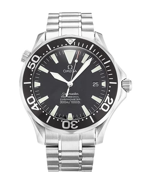 fake omega seamaster 2254.50